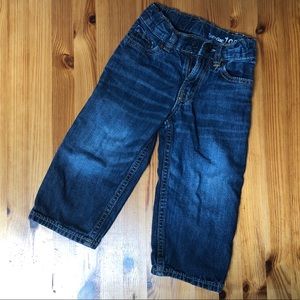 Baby Gap Jeans for 18-24 M
